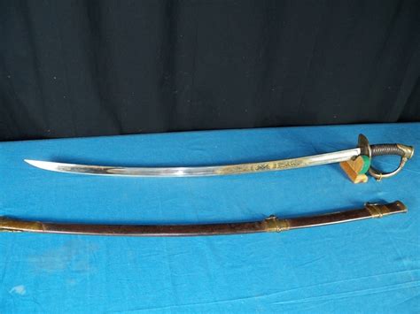 Swords - John J Hayes Historical Collectibles