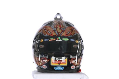 NASCAR drivers' helmets for 2020 season | NASCAR