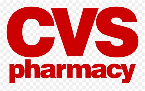 Cvs Pharmacy Logo Png Clipart (#5259245) - PinClipart