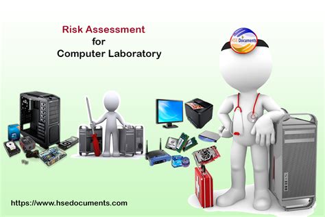 Risk Assessment for Computer Laboratory - HSE Documents