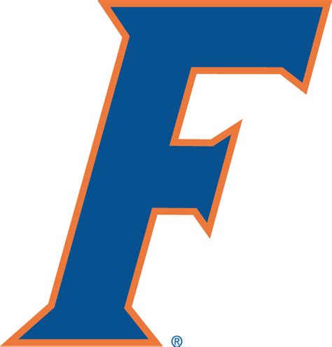 Florida Gators Secondary Logo - NCAA Division I (d-h) (NCAA d-h ...