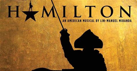 Ranking All 'Hamilton' Songs (Including The Cut Songs)