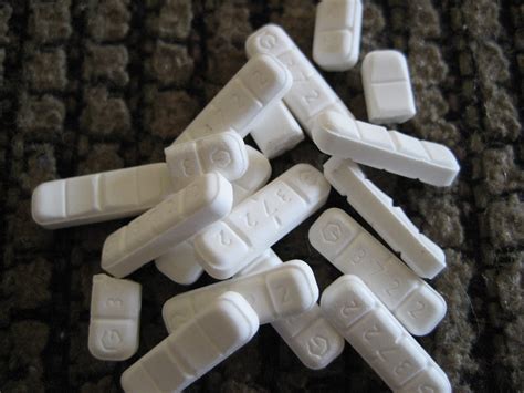 Xanax 2 mg | Xanax | Dean812 | Flickr