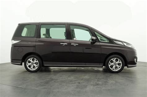 Used Mazda Biante Malaysia Buying Guide