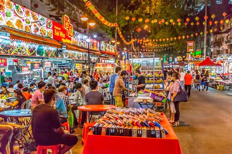 10 Best Things to Do After Dinner in Kuala Lumpur - Where to Go in Kuala Lumpur at Night? – Go ...