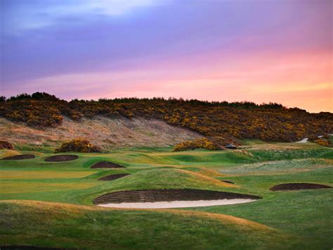 Royal Dornoch Golf Club Championship Course Review - Golf Monthly