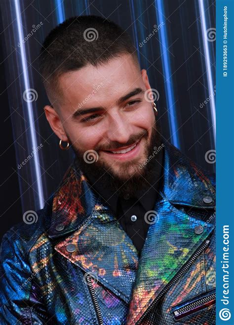 2019 Billboard Music Awards Editorial Stock Photo - Image of grand ...