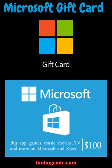 How do you get Microsoft Gift Card? | Gift card, Gift card number, Google play gift card