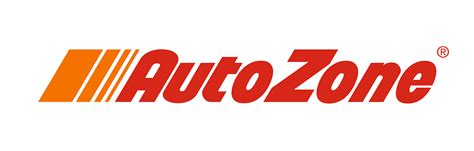 Autozone logo transparent PNG - StickPNG