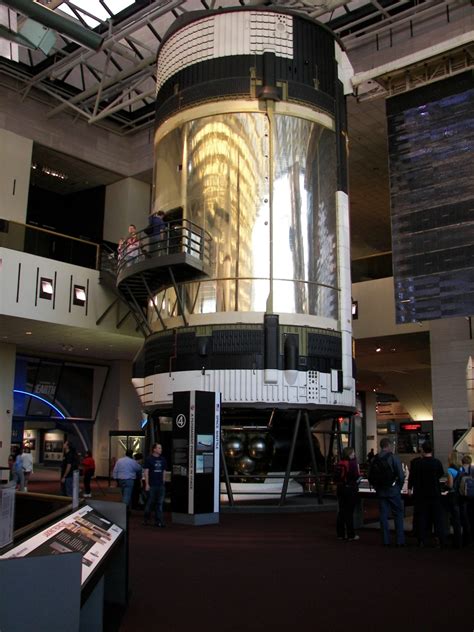 Skylab Space Station Information | Historic Spacecraft