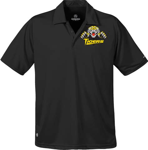 Staff Polo Shirt | QCPromo