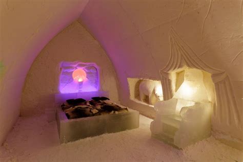 Glass Igloo and Ice Hotel Holiday in Finnish Lapland | Holidays 2024/ ...