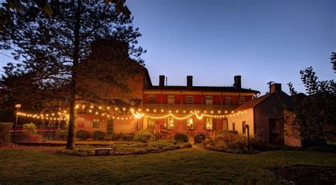 Railroad House Inn, Marietta, dinner Wed - Sun, Sunday brunch, Saturday lunch | Haunted hotel ...