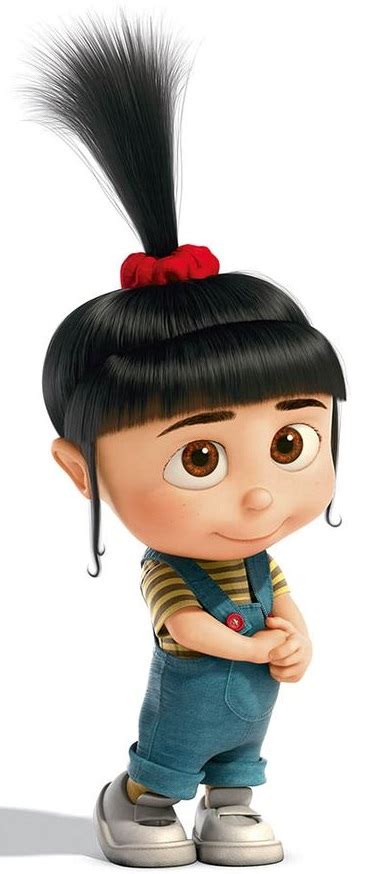 Agnes Gru/Gallery | Despicable Me Wiki | Fandom