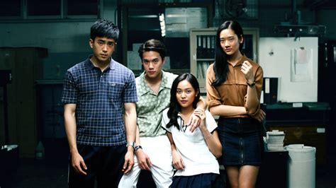 6 Asian films on Netflix to watch this weekend | Lifestyle Asia Bangkok