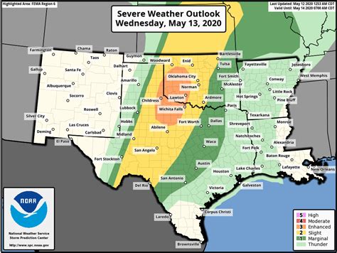 Tornado Alley Texas Map With Cities And Towns - Alabama Power Outage Map