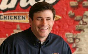 Todd Graves Net Worth: How much is the owner of Raising Canes