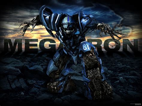 Megatron Wallpapers - Wallpaper Cave