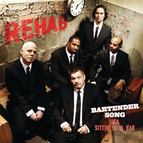 Stream Bartender Song (Sittin' At A Bar) (Squeaky-Clean Mix) by Rehab | Listen online for free ...