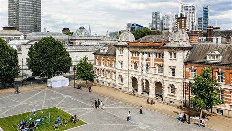 University of the Arts London : Rankings, Fees & Courses Details | Top Universities