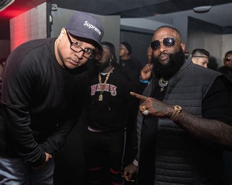 Rick Ross – Port of Miami 2 Release Date | The Bassment