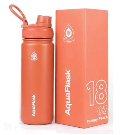 Best Aquaflask Insulated Tumbler Price & Reviews in Philippines 2023