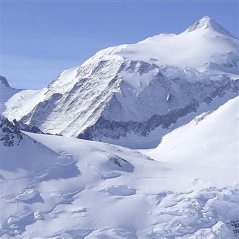 What are the Highest Peaks on Each Continent? The Seven Summits | Peak Planet