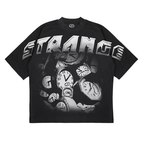 ALL PRODUCTS – STRANGE STUDIO