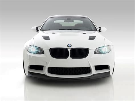 White BMW wallpaper | 1920x1440 | #4187