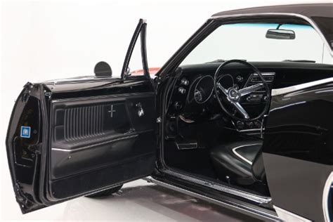 1967 Chevrolet Camaro RS, SS Options 396 PS PB AC