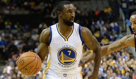 Warriors Waive Guard Ben Gordon | NBA.com