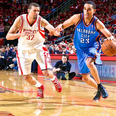 Houston Rockets vs. OKC Thunder: Game 6 Score, Highlights and Analysis | News, Scores ...