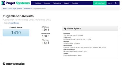 RTX 3070 Ti Benchmarks: Gaming, Synthetic & Content Creation | Beebom