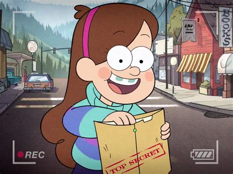 Pin by Kailyn on Gravity falls secrets | Gravity falls secrets, Gravity falls, Character