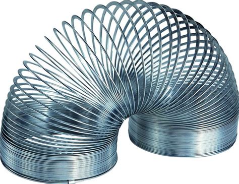 Slinky | That 90s Toy | Slinky toy, Classic toys, My childhood memories