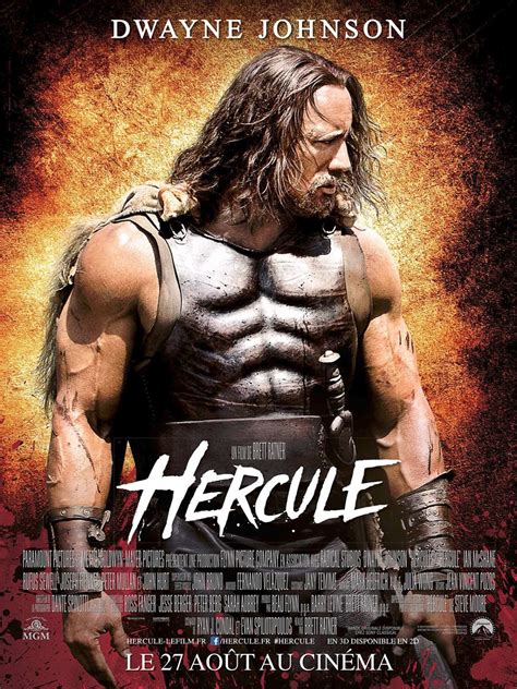 Hercules (#6 of 8): Extra Large Movie Poster Image - IMP Awards