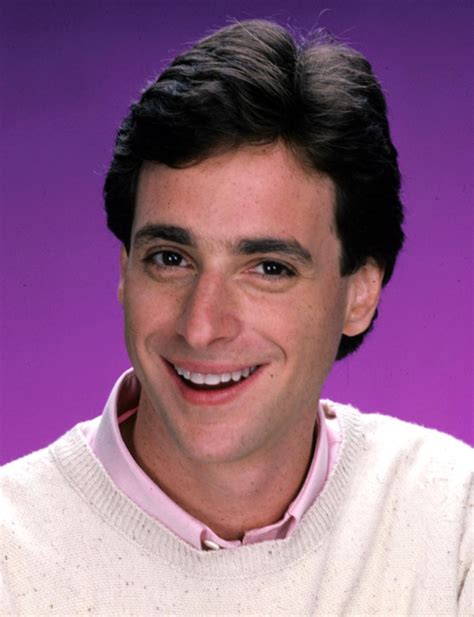 Bob Saget Funny Quotes. QuotesGram