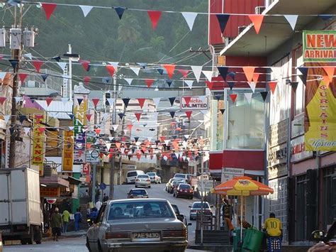 San Fernando Trinidad | File:High Street, San Fernando, Trinidad and Tobago.JPG - Wikimedia ...