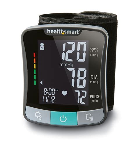 HealthSmart Premium Series Digital Blood Pressure Monitors