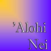 ’Alohi Nei ～Hawaiian Event～