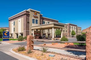 Hotels in Kanab, UT – Choice Hotels