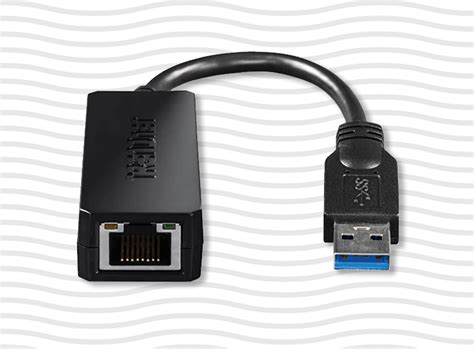 How to Connect Ethernet Cable to a Laptop with no Ethernet Port?