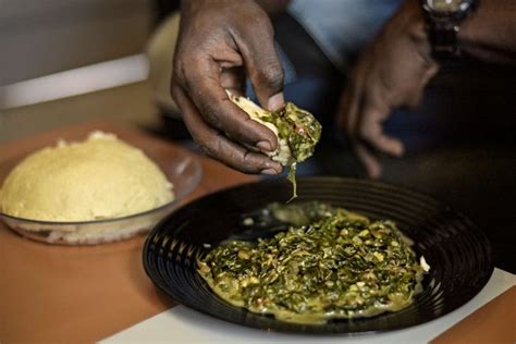 Kenya’s push to promote traditional food is good for nutrition and ...