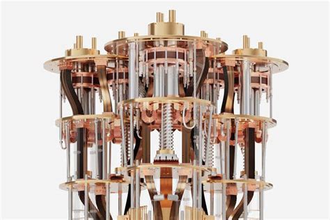 IBM’s 'Condor' quantum computer has more than 1000 qubits | New Scientist