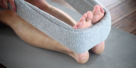 10 Best Plantar Fasciitis Exercises | Stretches and Strengthening — Feet&Feet