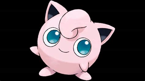 039 Jigglypuff Cry - YouTube