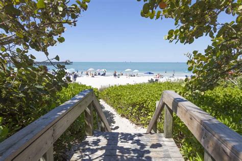 Best Beaches in Naples Florida | Naples Beaches