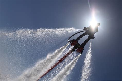 Jake Moore Photography - Weddings and Water Sports: Extreme Water Jet Pack Riding - The Flyboard ...