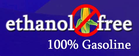 100% Pure Gas (Ethanol FREE) | Geo H. Green Oil, Inc