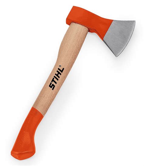 Stihl Forestry Hatchet - Radmore & Tucker